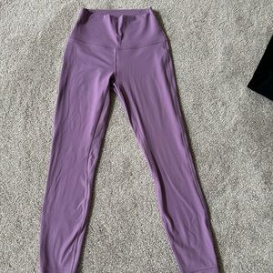 Lulu alight highrise 25”